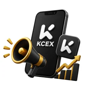 دانلود صرافی KCEX
