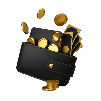 برداشت از صرافی KCEX