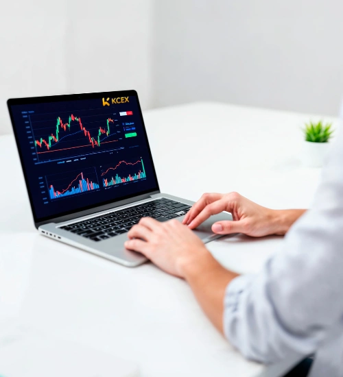 معاملات فیوچرز در صرافی kcex