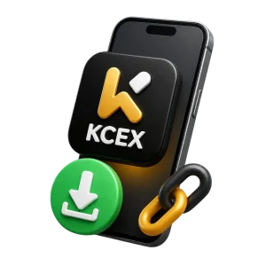 دانلود صرافی KCEX