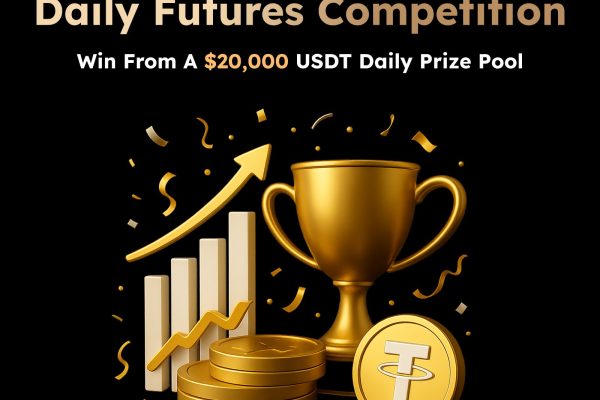 چالش صعود در لیدربرد و دریافت جوایز نقدی در کی سی ای ایکس در ۲۶ آگوست 2025