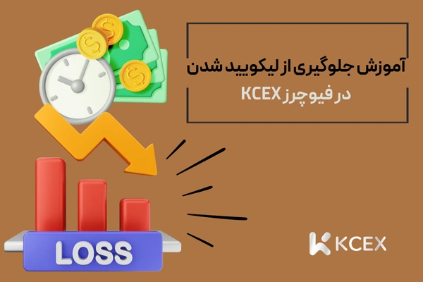 آموزش جلوگیری از لیکویید شدن در فیوچرز kcex