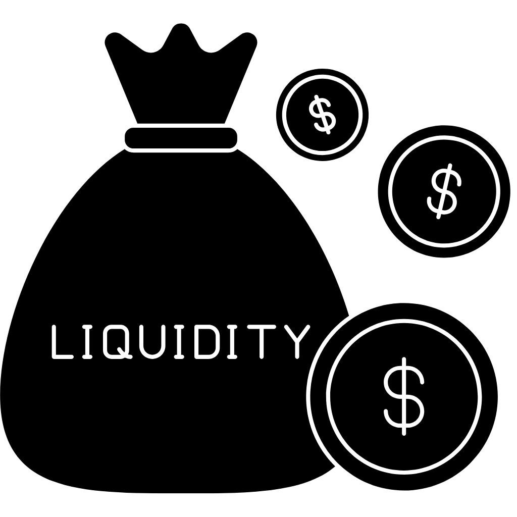  نقدینگی