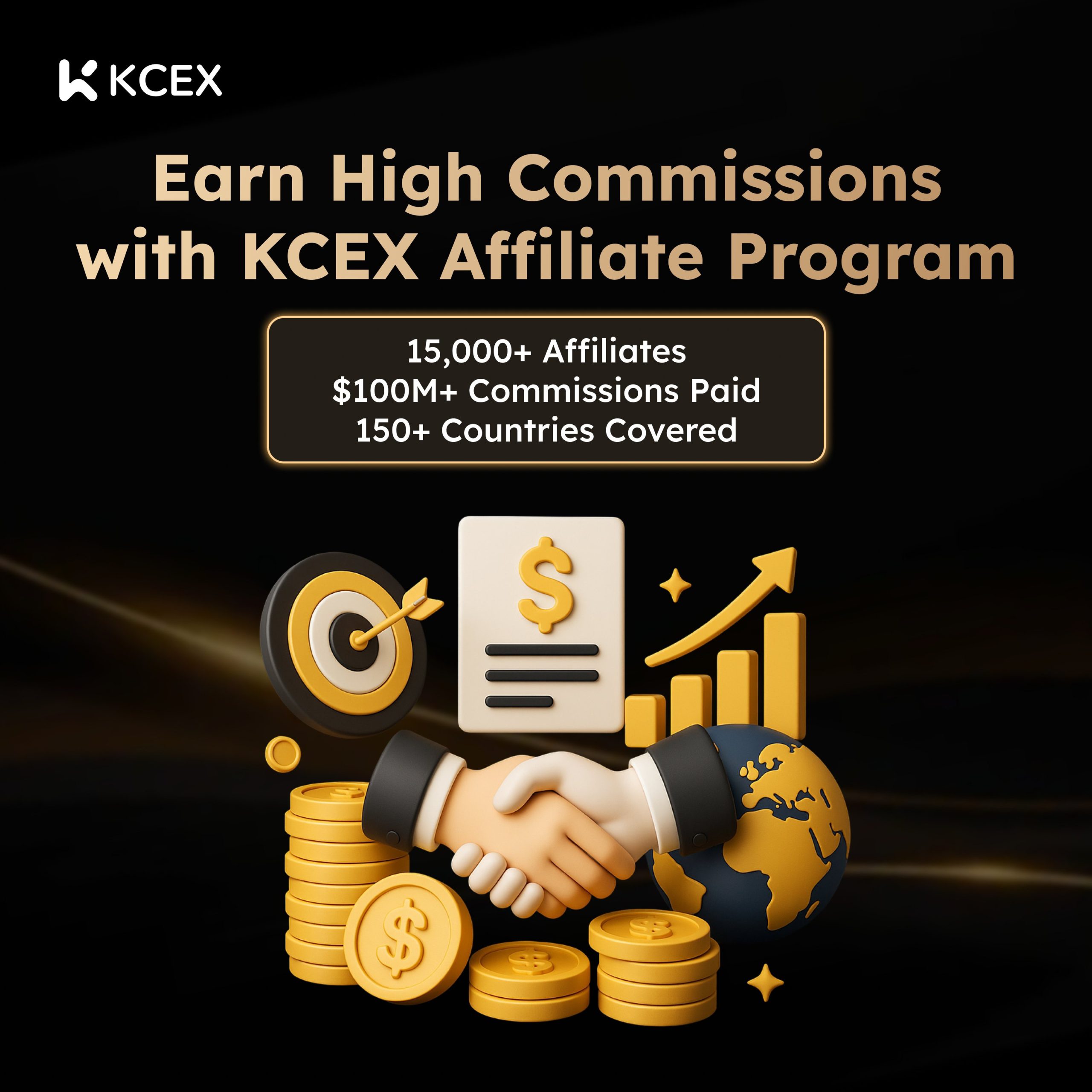 اعلام برنامه افیلیت و جوایز کی سی ای ایکس در ۳۱ اکتبر ۲۰۲۵