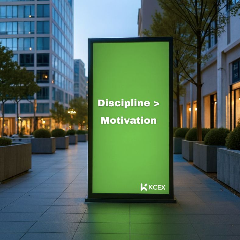 تأکید بر پایداری و نظم در صرافی کی سی ای ایکس در اکتبر ۲۰۲۵