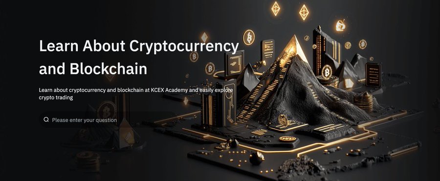 ارتقای کریپتو با متاورس و متا-پروتکل‌ها در صرافی کی سی ای ایکس