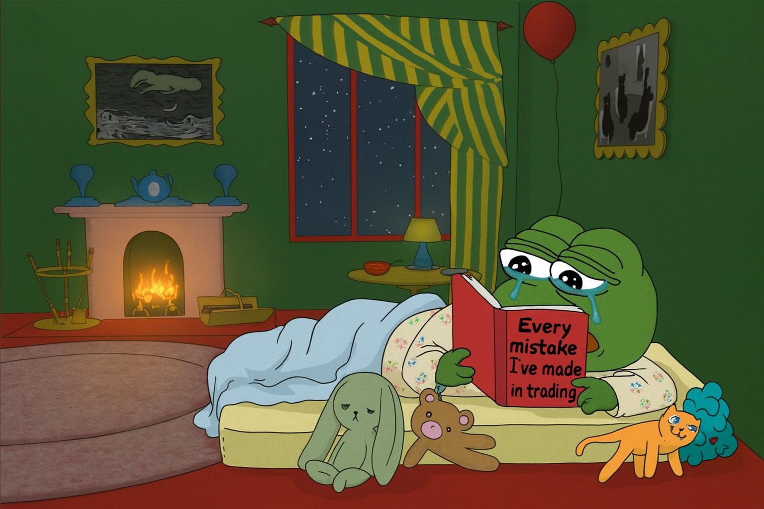 تحلیل شبانه صرافی کی سی ای ایکس در ۱۵ اکتبر ۲۰۲۵