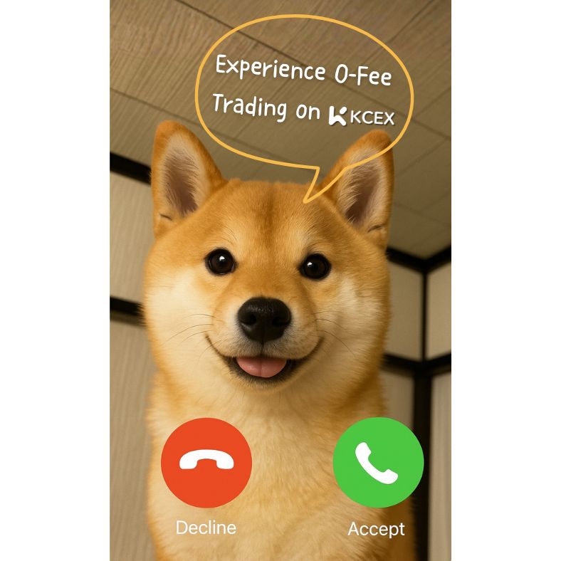 انجام معاملات اسپات و فیوچرز میم با کارمزد صفر در صرافی کی سی ای ایکس