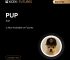 لیست شدن فیوچرز دائمی توکن PUP در صرافی کی سی ای ایکس در ۱۱ اکتبر ۲۰۲۵