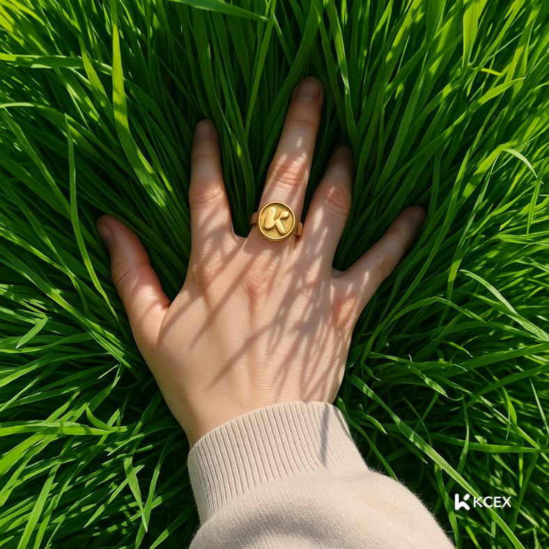 شروع هفته جدید در صرافی کی سی ای ایکس در اکتبر ۲۰۲۵