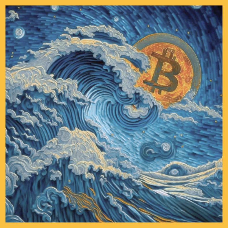 نشست آینده‌نگرانه کریپتو و بیت‌کوین در کی سی ای ایکس