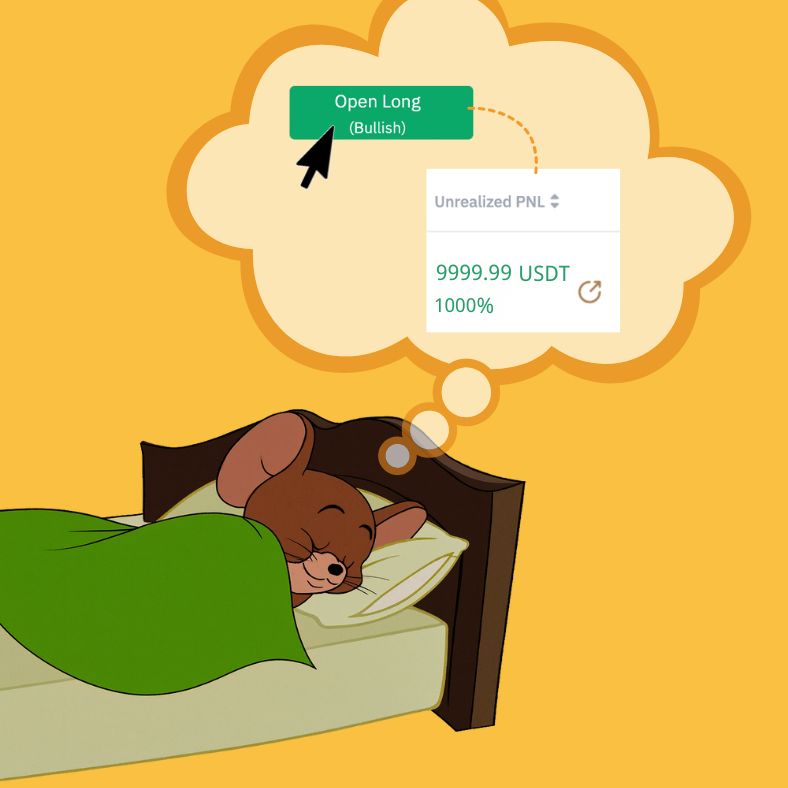 پیام موفقیت و خوشبختی برای کاربران صرافی کی سی ای ایکس در مهر ۱۴۰۴