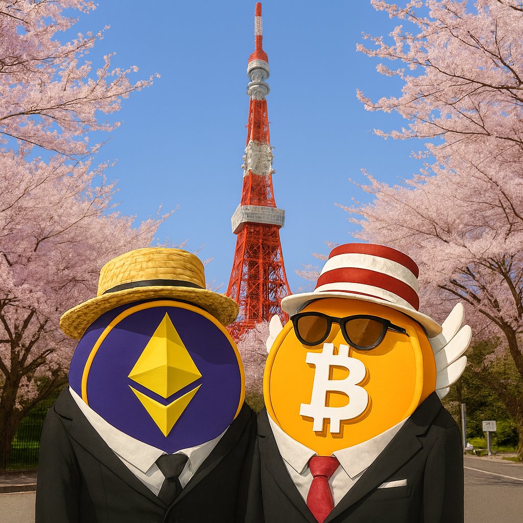 تدوین مقررات ژاپن برای مقابله با تجارت داخلی کریپتو در اکتبر ۲۰۲۵