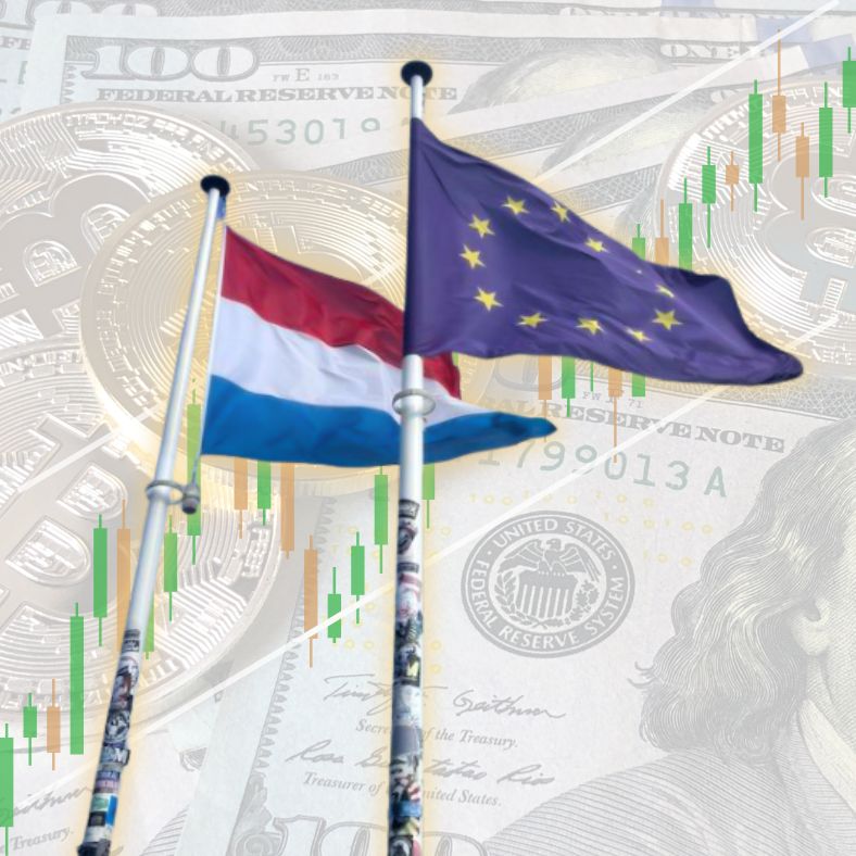 سرمایه‌گذاری صندوق ثروت دولتی لوکزامبورگ در بیت‌کوین در مهر ۱۴۰۴