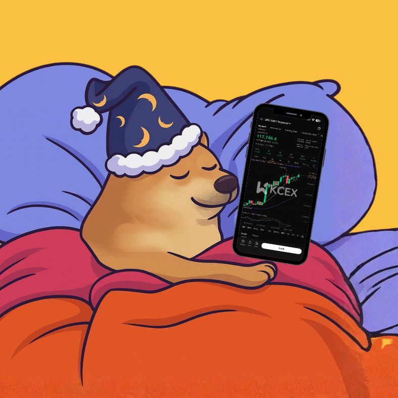 صرافی کی سی ای ایکس و امنیت داراییها با نظارت ۲۴ ساعته در اکتبر ۲۰۲۵