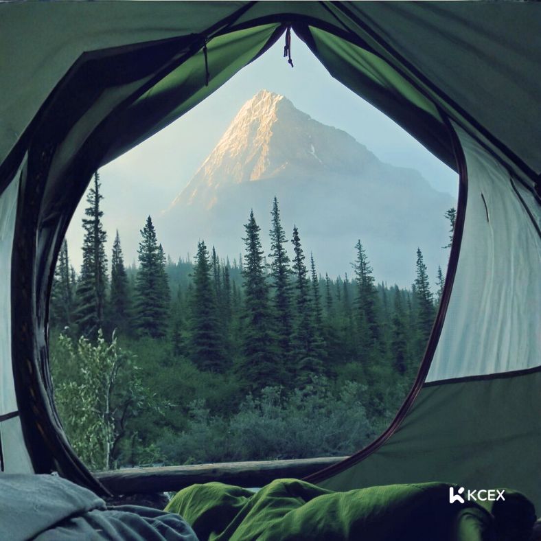 فعالسازی حالت آخر هفته در صرافی کی سی ای ایکس در اکتبر ۲۰۲۵