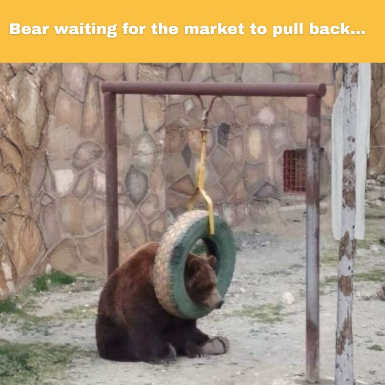 بازار بیتکوین تحت فشار فروش در مهر ۱۴۰۴