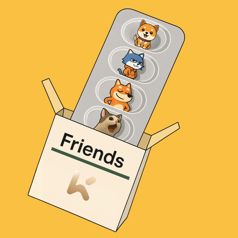 دعوت از دوستان برای پیوستن به صرافی ارز دیجیتال کی سی ای ایکس در مهر ۱۴۰۴