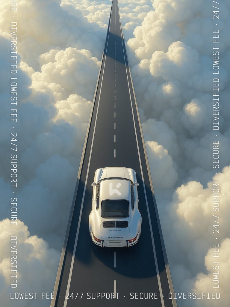 راه‌اندازی پلتفرم بدون هزینه کی سی ای ایکس در نوامبر ۲۰۲۵