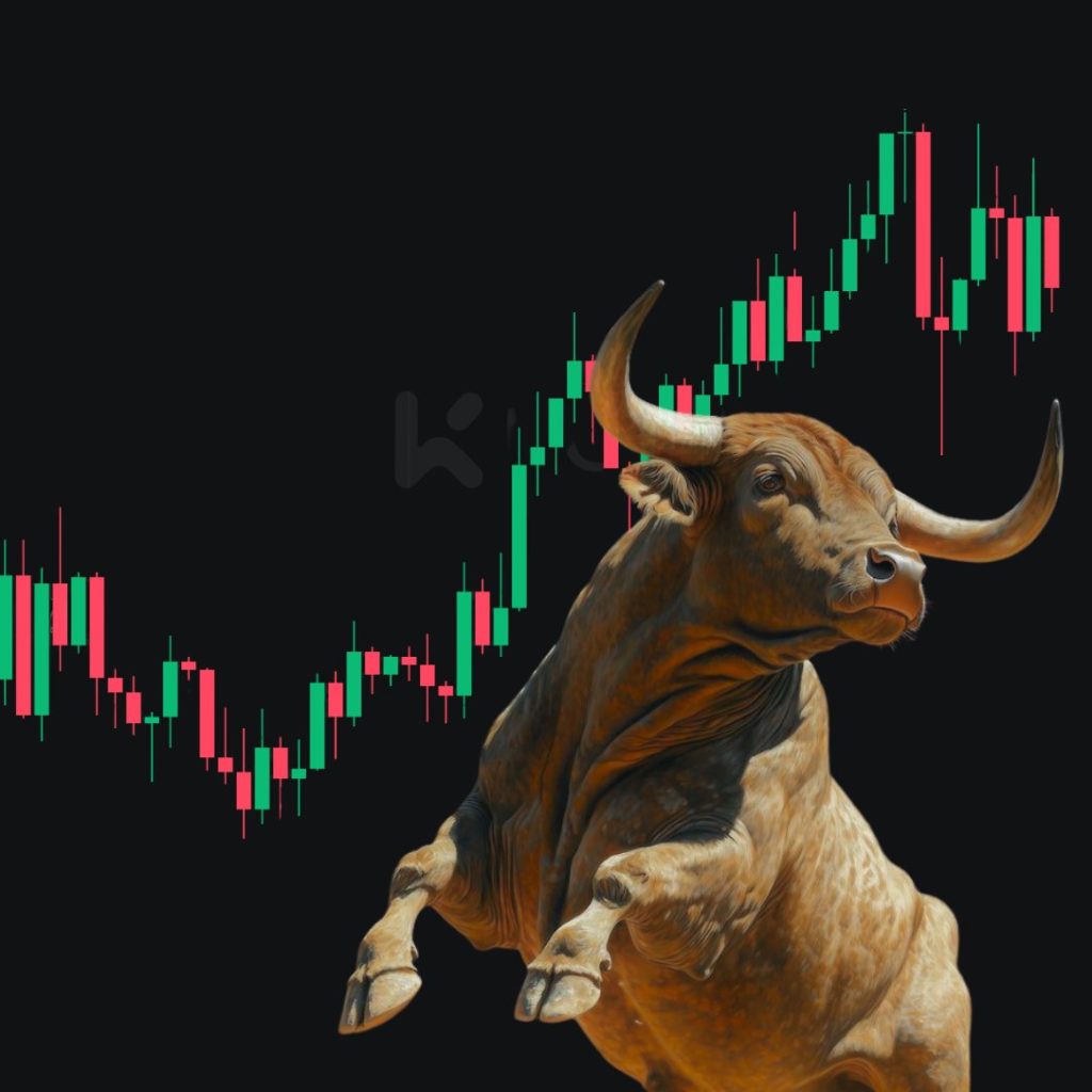 انتظار برای رونمایی از سورپرایز جدید کی سی ای ایکس در نوامبر ۲۰۲۵