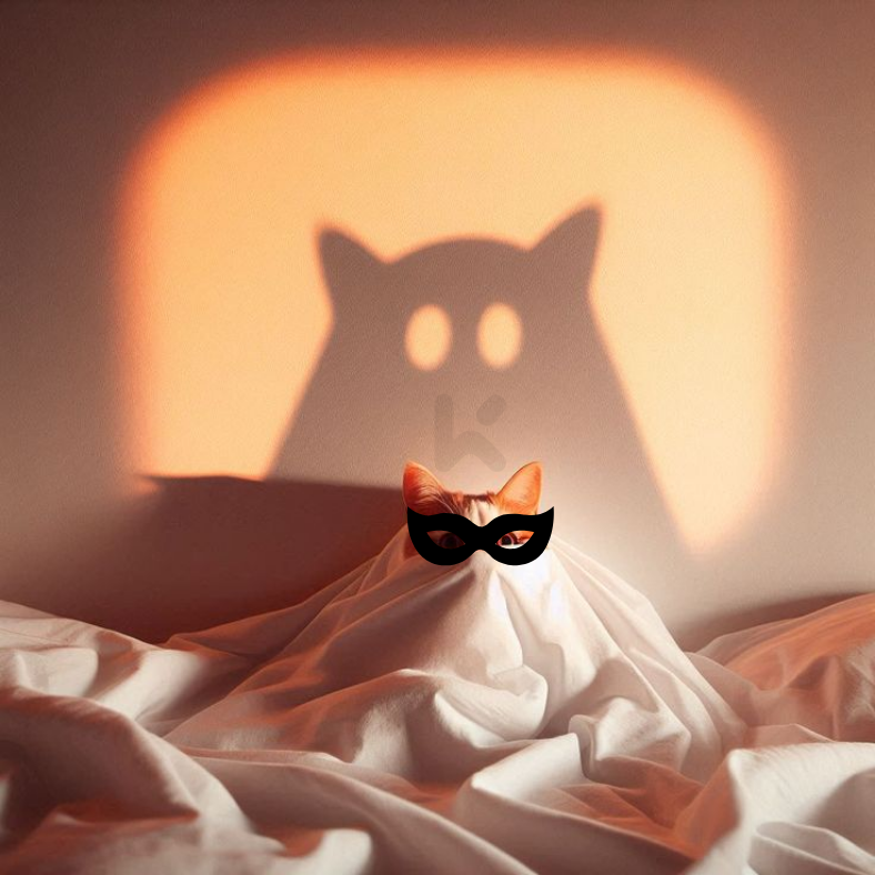 شخصیت رمزآلود GMeow در صرافی کی سی ای ایکس در ۱ نوامبر ۲۰۲۵