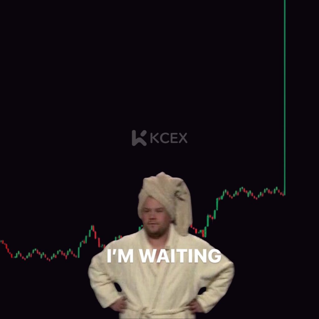 معاملات فیوچرز MEME بدون کارمزد در صرافی کی سی ای ایکس در نوامبر ۲۰۲۵