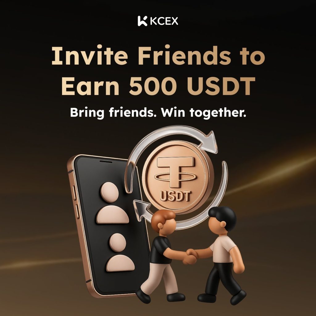 طرح جوایز جدید ثبت‌نام کی سی ای ایکس در نوامبر ۲۰۲۵