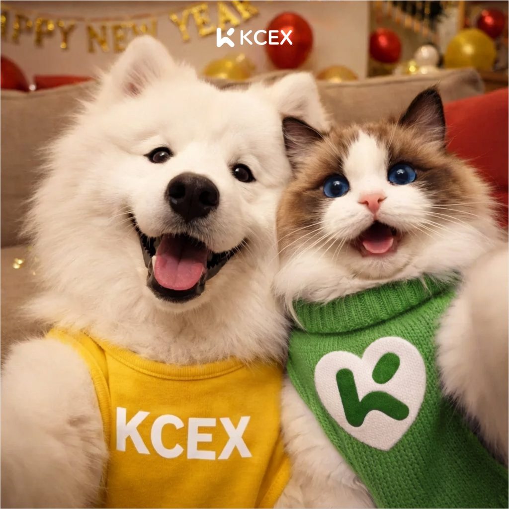 نظرسنجی کاربران کی سی ای ایکس برای شب سال نو میلادی