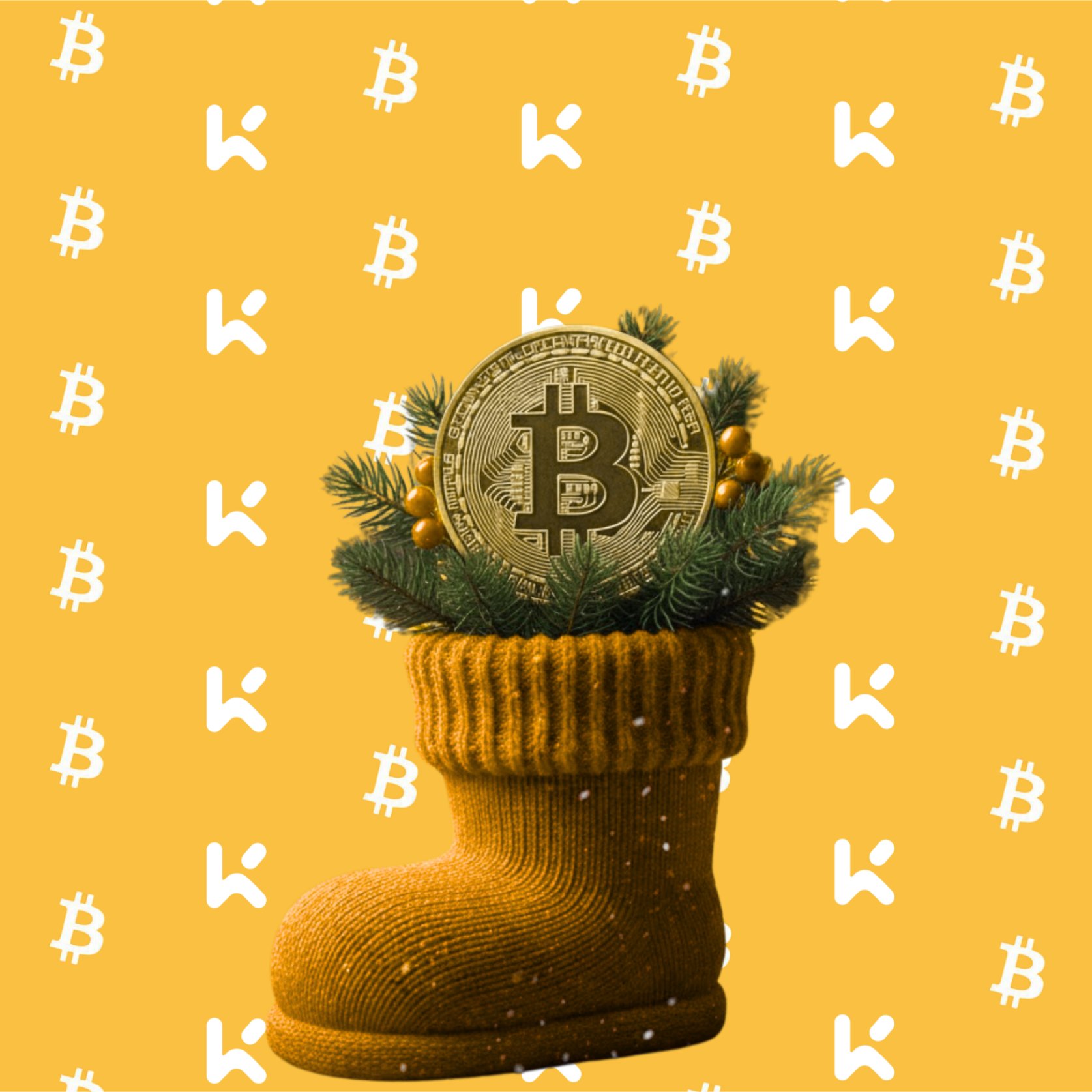 نمودار شاخص‌های بیت‌کوین در ۱ دسامبر ۲۰۲۵