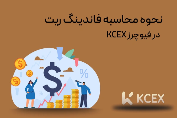 فاندینگ ریت در فیوچرز KCEX