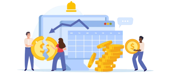 فاندینگ ریت در فیوچرز KCEX