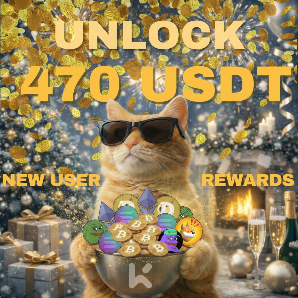 طرح تشویقی کی سی ای ایکس برای کاربران جدید در ۲ ژانویه ۲۰۲۶