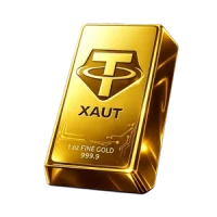توکن طلا تترگلد (XAUT)