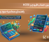 ماشین حساب فیوچرز KCEX برای محاسبه سود و ضرر