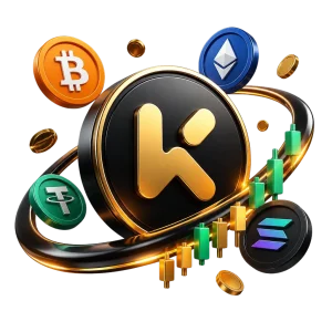 معرفی صرافی KCEX