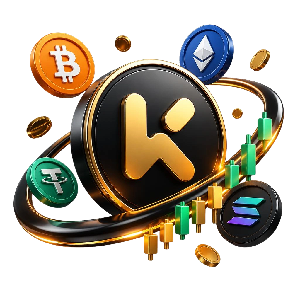 معرفی صرافی KCEX