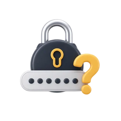فراموشی رمز عبور kcex چیست؟