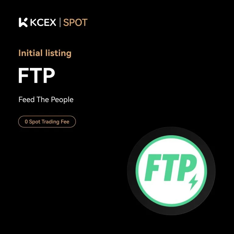 لیست شدن توکن‌های FTP و RUNNER1 در ۱۶ سپتامبر ۲۰۲۵ در کی‌سی‌ایکس