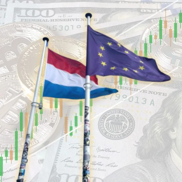 ورود صندوق ثروت لوکزامبورگ به بازار بیت‌کوین در ۱۹ مهر ۱۴۰۴
