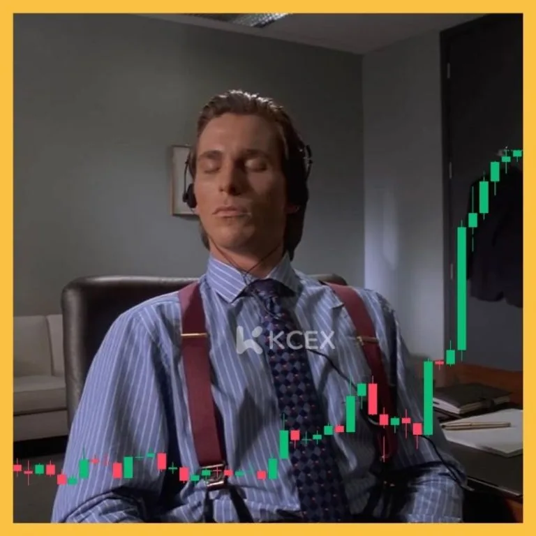 احساس صعود در بازار ارز دیجیتال همزمان با ۲۲ اکتبر ۲۰۲۵