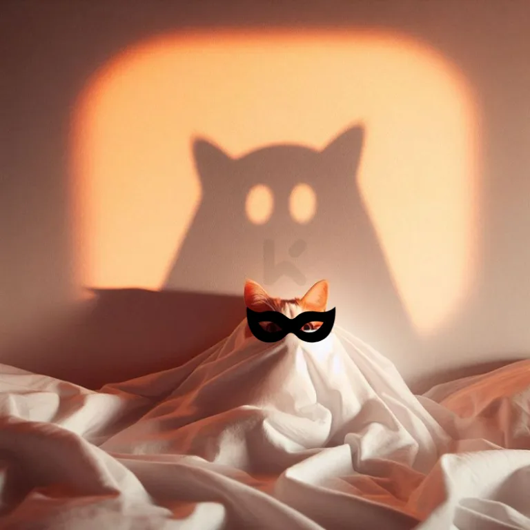 آشنایی با شخصیت رازآلود GMeow در صرافی کی سی ای ایکس، ۱ نوامبر ۲۰۲۵