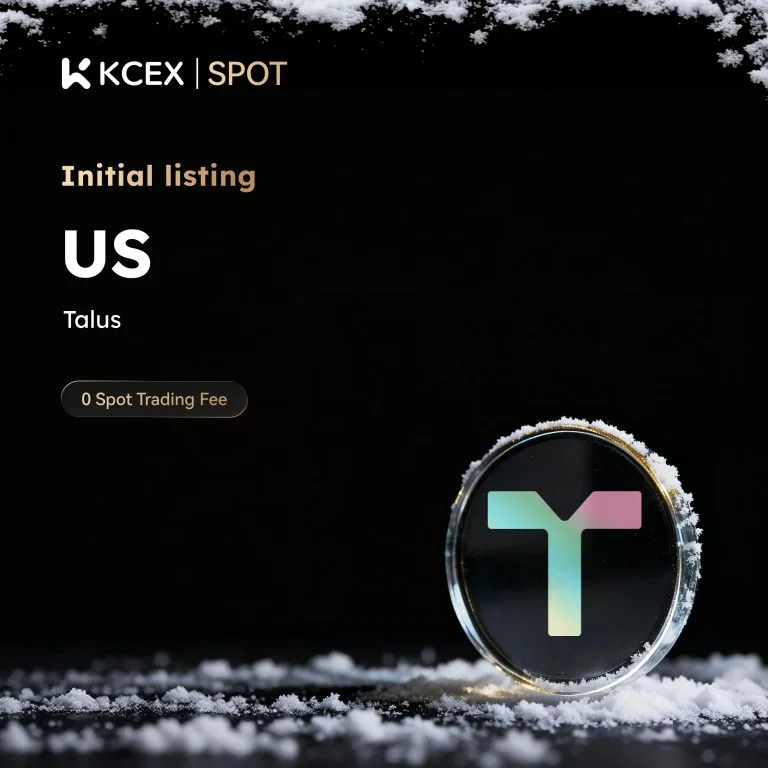 معاملات جدید US/USDT در ۱۱ دسامبر ۲۰۲۵ در صرافی کی سی ای ایکس